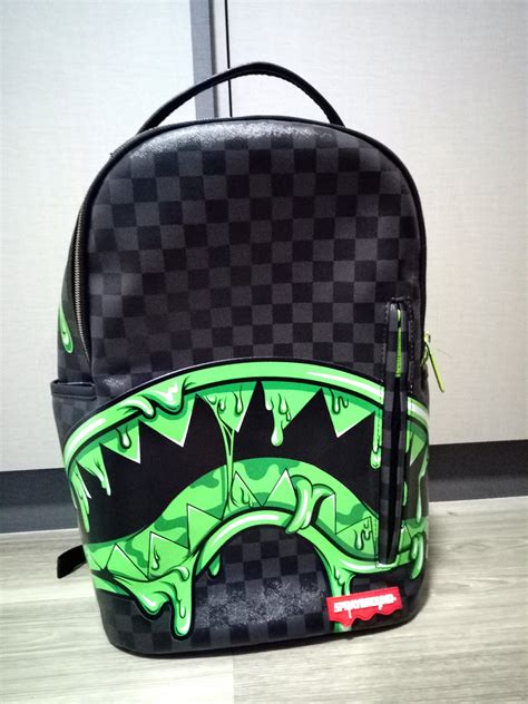 louis vuitton supreme backpack buy|louis vuitton supreme backpack shark.